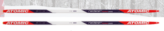 Беговые лыжи ATOMIC  REDSTER WC  СL  COLD M  AB0020806202  (Ростовка: 202 см)