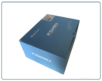 VStarcam C8865-x5 уличная поворотная WiFi/LAN видеокамера с DVR. Full  HD (zoom 5-x) до - 25 град.С.