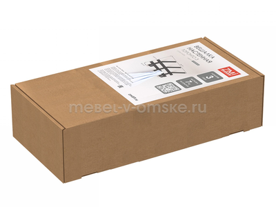 Вешалка Торонто-3