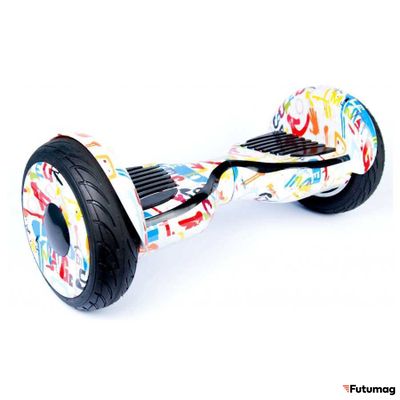 Гироскутер Smart Balance Wheel Premium 10.5