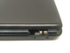 Корпус для ноутбука Asus K50AB (нет декоративной заглушки на левой петле) (комиссионный товар)