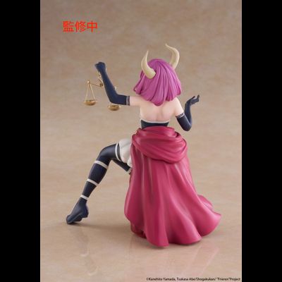 Фигурка Аура (Aura Desktop Cute)