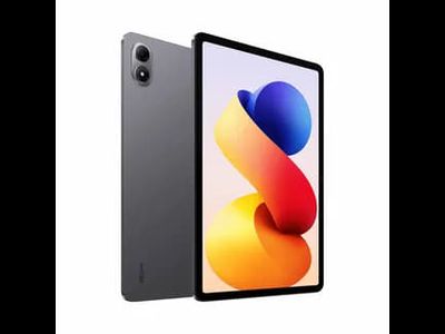 vПланшет Redmi Pad 2 Pro 5G 8/256GB Graphite Gray