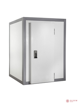 Камеры холодильные