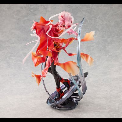 Фигурка 1/7 Инори Юдзуриха (Inori Yuzuriha You're the World to Me)