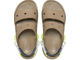 Crocs Classic All-Terrain Sandals Детские коричневые