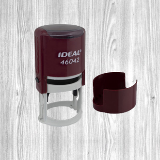 Автоматическая оснастка диаметр 42 мм.