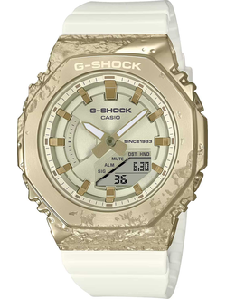 Часы Casio G-Shock GM-S2140GEM-9A