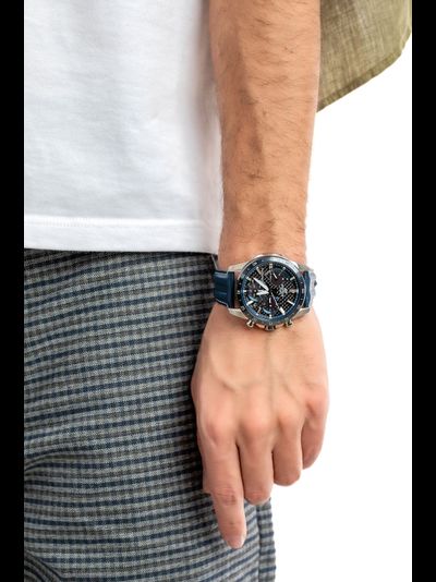 Часы Casio Edifice EQS-930BL-2A