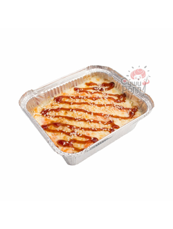 Суши box с копченой курицей