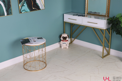 Кварцвиниловая плитка Aquafloor Stone XXL Glue AF5004MSXL Glue