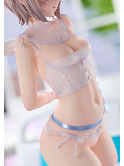 Фигурка 1/6 Наги (Nagi Otherwhere)