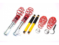 Комплект винтовой подвески TA-Technix EVOGWOP04 Opel Astra H (вкл Twintop), 2004-2010