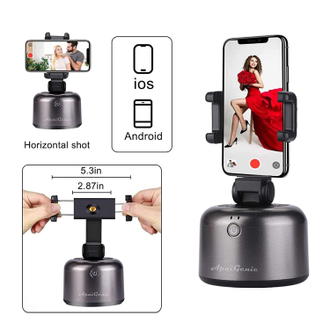 Apai Genie II Умный штатив-держатель для съемки фото и видео на 360