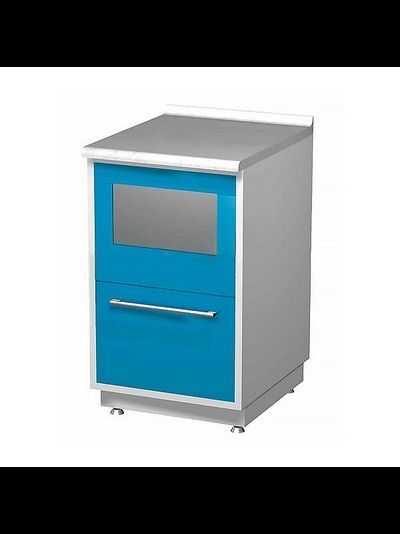 Тумба металлическая AR-10