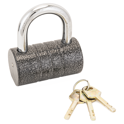 Замок навесной ВС2-21С [8780]