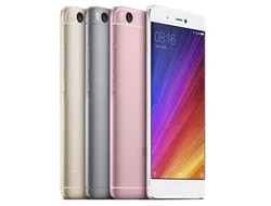 Xiaomi Mi5S