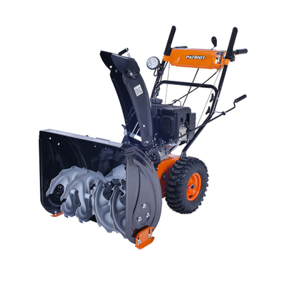 Снегоуборщик бензиновый PATRIOT СИБИРЬ 67 CE