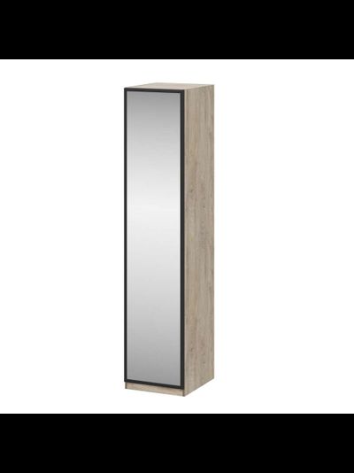 Этна Корпус шкафа 50 Дуб эндгрейн