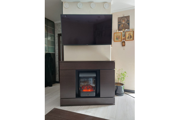 Электрический камин Харис