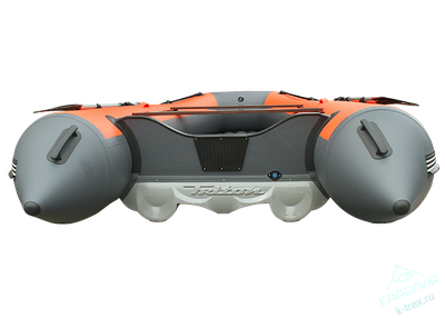 Лодка ПВХ Angler Reef Тритон 360НД