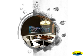 Аквариумы от производителя