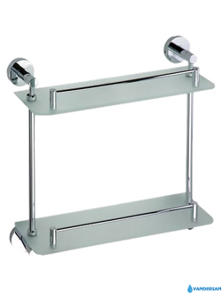 Полка Bemeta Omega 104202122