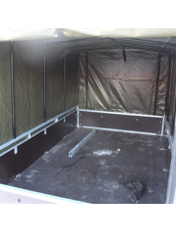 Прицепы «Универсал Плюс»