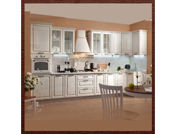 Модульная кухня «Атланта» Мебельсон