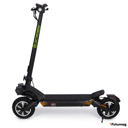 Электросамокат Electroway F3