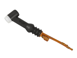 Головка горелки TIG-18F (320A / Water / Flex) IGI0663