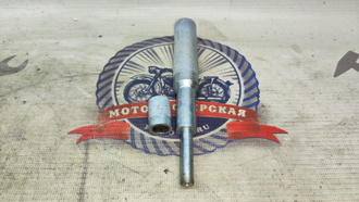 Оправка направляющих втулок клапанов 8 мм (калёная)