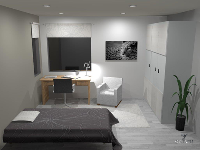 Комплект дома Lakka Ametisti - 151 м²