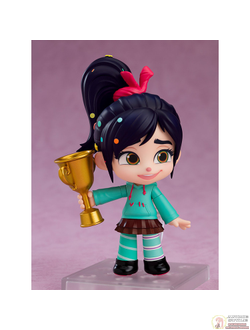 Нендроид Ванилопа фон Кекс (Vanellope von Schweetz)