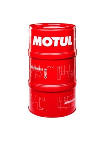 Масло моторное для 4-x тактных двигателей Motul 10W40 300V 4T FL ROAD RACING ROAD RACING - 60 Л (104124)