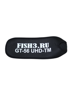 Защитный неопреновый чехол для датчика Garmin GT56UHD-TM Fish3.ru