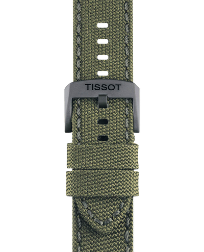 Швейцарские часы Tissot T116.617.37.267.00