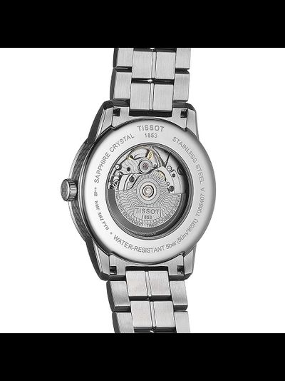 Швейцарские часы Tissot T086.407.11.051.00