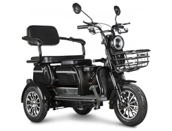 Tрицикл электрический