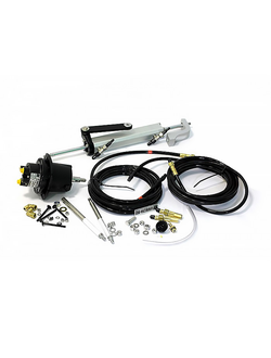 Комплект гидравлической системы управления Ultraflex GoTech-OBF 42634G для моторов до 115 л.с.