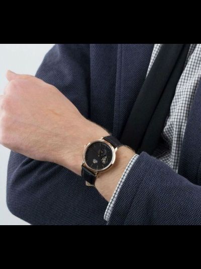 Мужские часы Orient RA-AR0103B