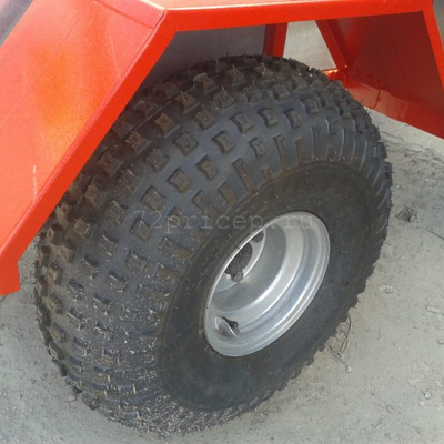 Прицеп для квадрациклов