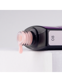 Жидкий акригель RockNail Architect Pro Liquid Acrygel 08 Cashew Milk 10 мл