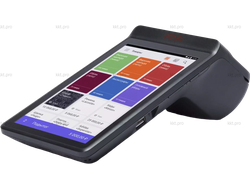 ФР АТОЛ SIGMA 7, Солнечногорск, Сходня, Лобня, Химки, Москва, Донецк, ДНР.