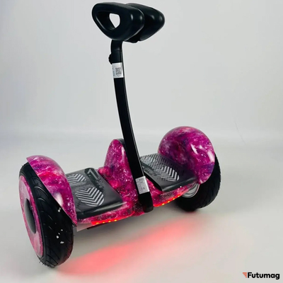 Мини сигвей WO LONGGU MINI ROBOT 36v