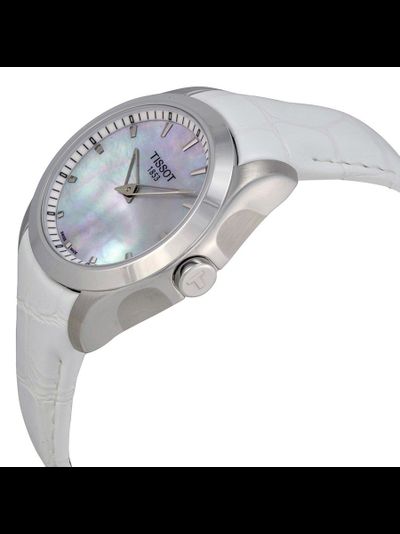 Швейцарские часы Tissot T035.246.16.111.00