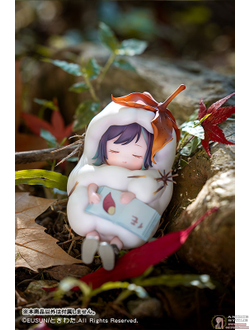 Фигурка 1/1 Отодзурэ Аки (Aki no Otozure Deluxe Edition)
