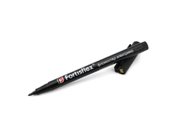 Фломастер электрика ФМ-1.0 (черн)