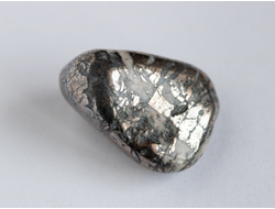 Никелин, галтовка, Германия (22*16*12 мм, 11 г) №18604