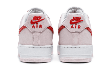 Nike Air Force 1 ’07 Low Valentine’s Day Love Letter новые